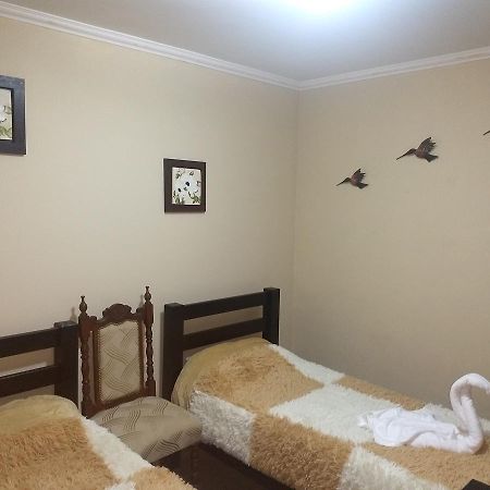 Apartmán Departamento Salta Exteriér fotografie