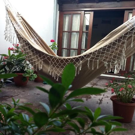 Apartmán Departamento Salta Exteriér fotografie