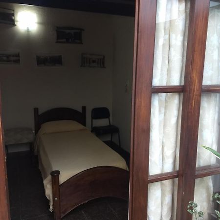 Apartmán Departamento Salta Exteriér fotografie