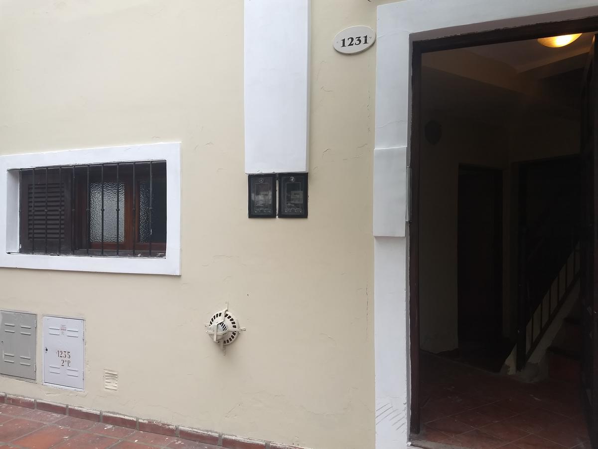 Apartmán Departamento Salta Exteriér fotografie
