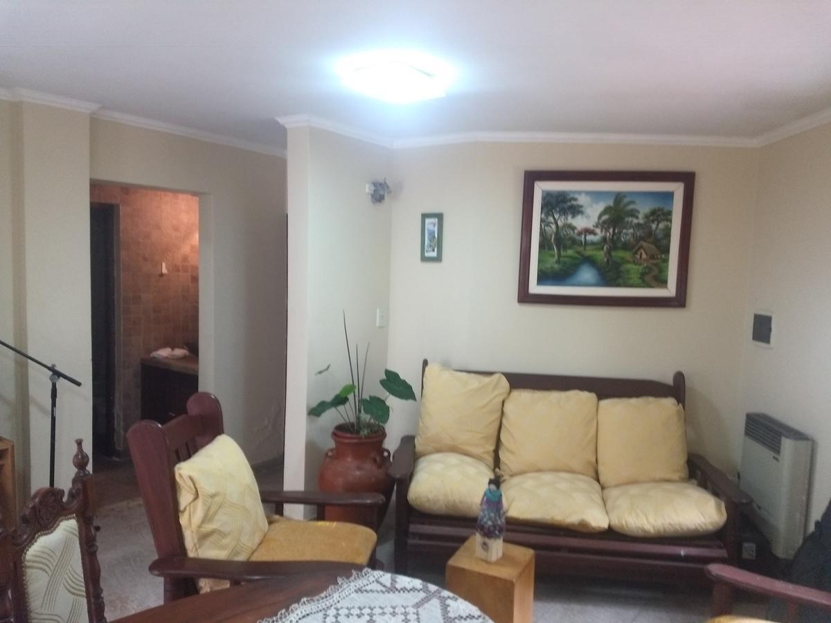 Apartmán Departamento Salta Exteriér fotografie