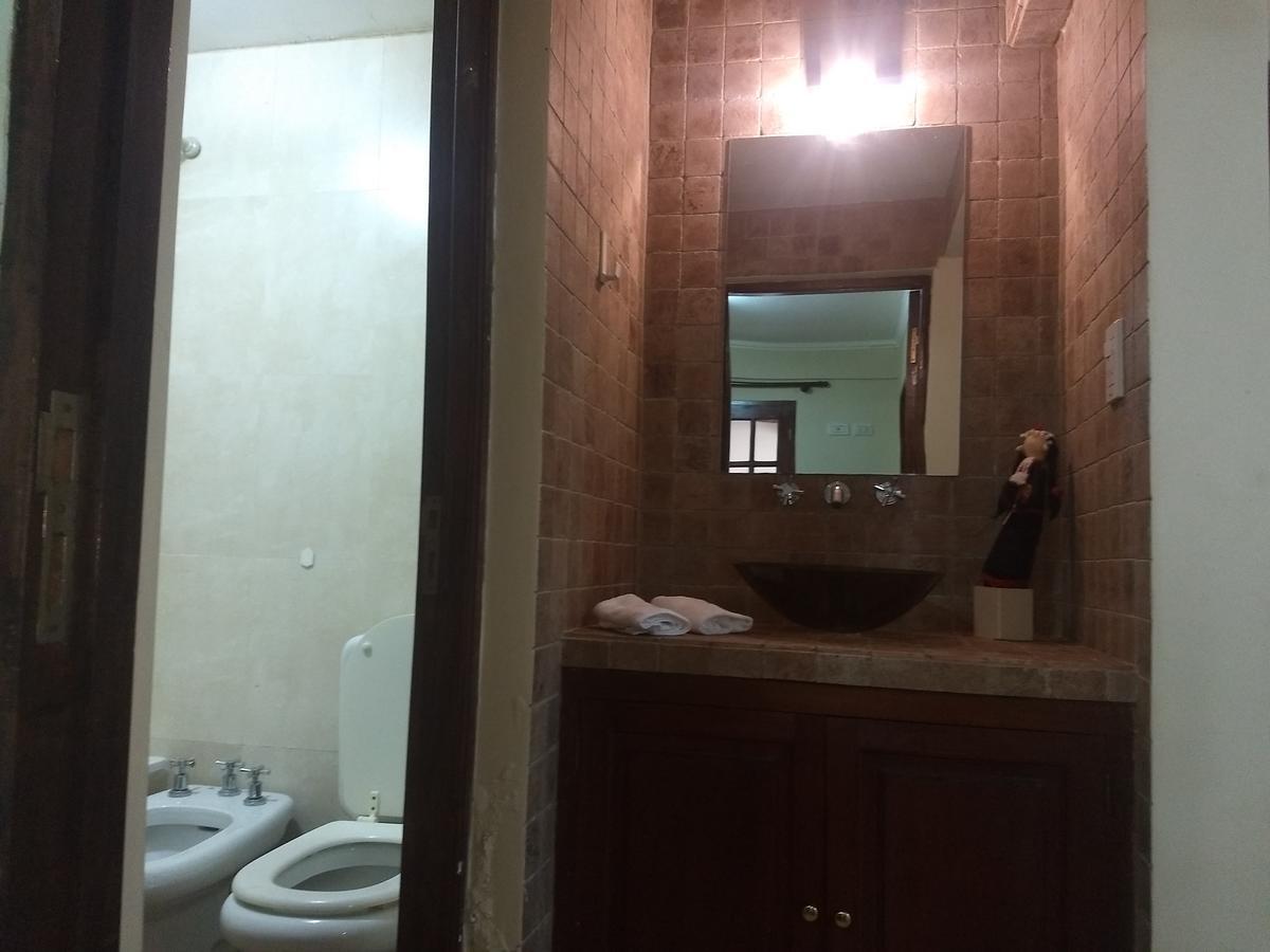 Apartmán Departamento Salta Exteriér fotografie