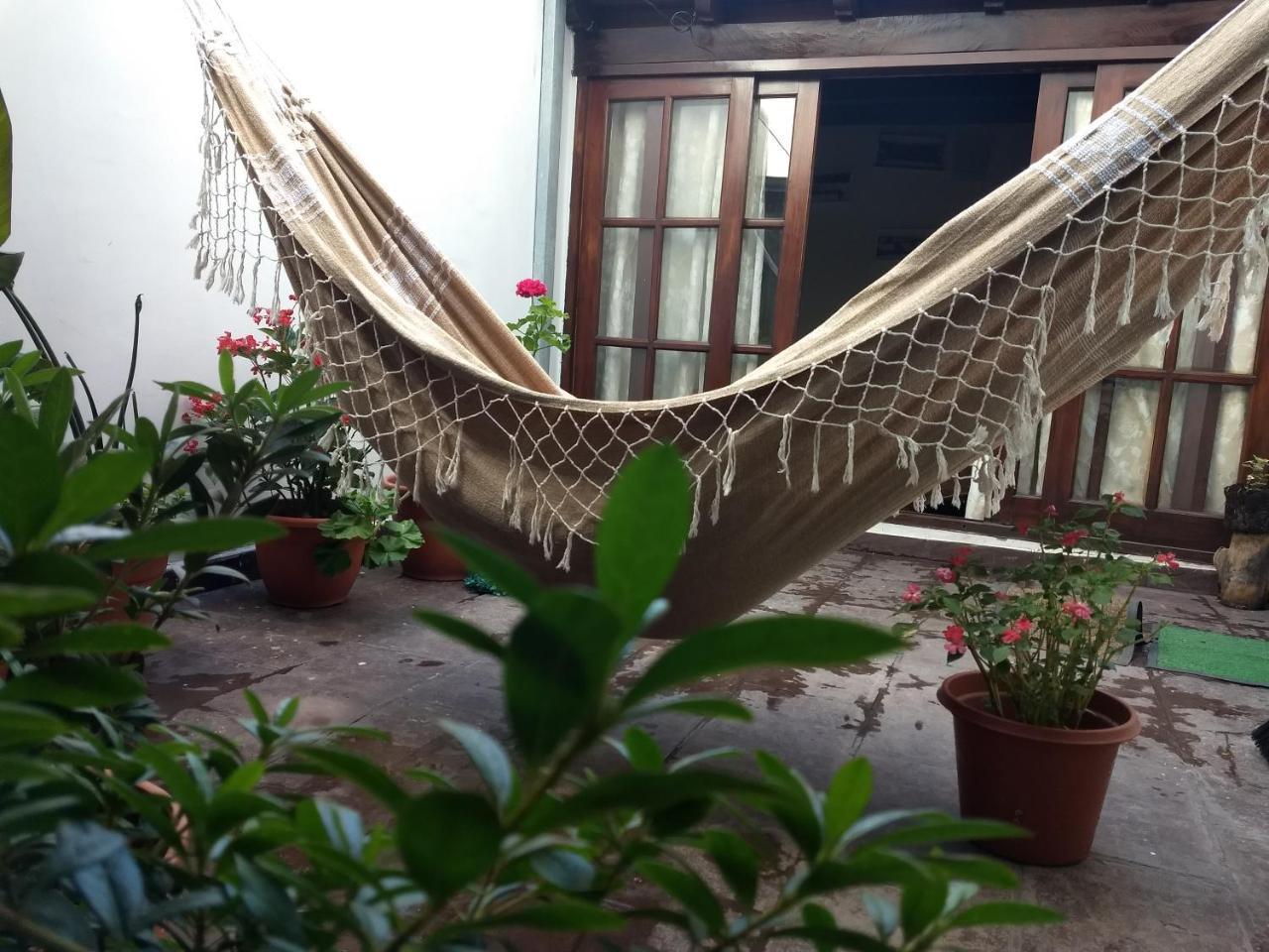 Apartmán Departamento Salta Exteriér fotografie