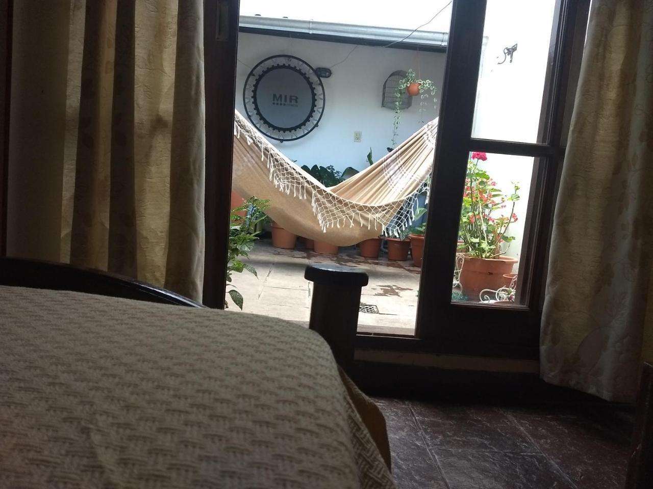 Apartmán Departamento Salta Exteriér fotografie