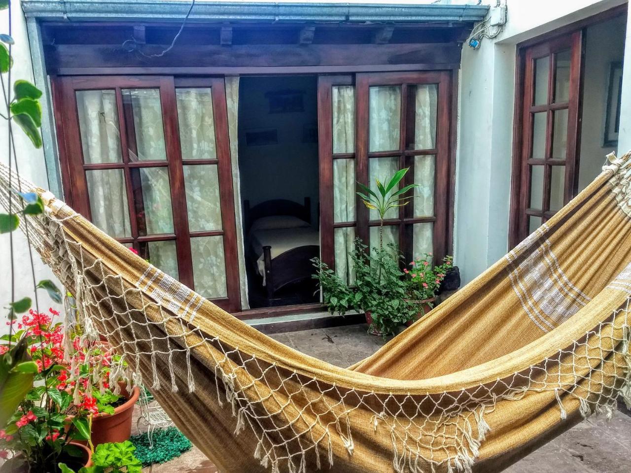 Apartmán Departamento Salta Exteriér fotografie