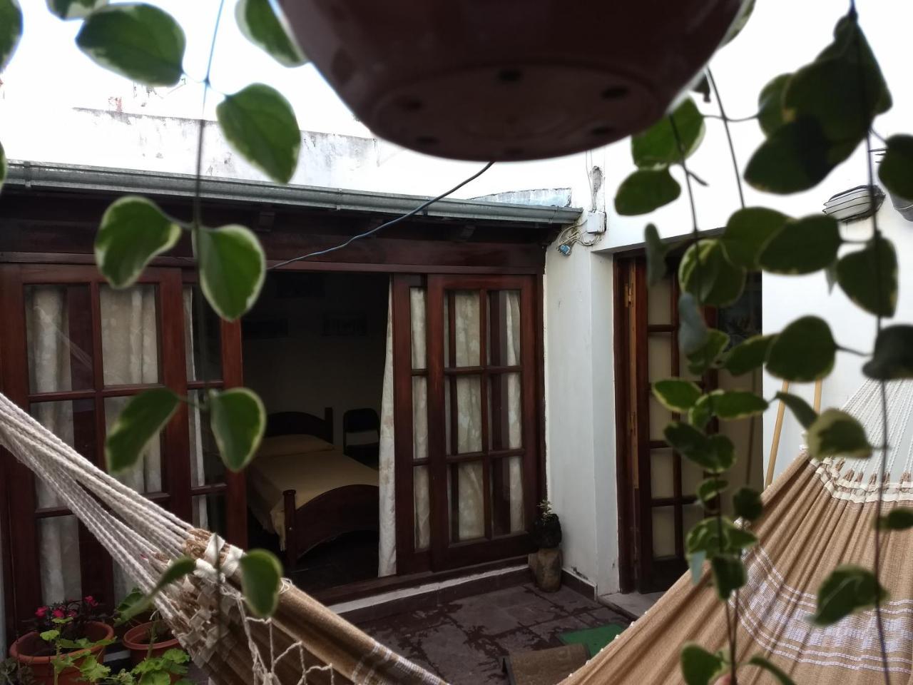 Apartmán Departamento Salta Exteriér fotografie