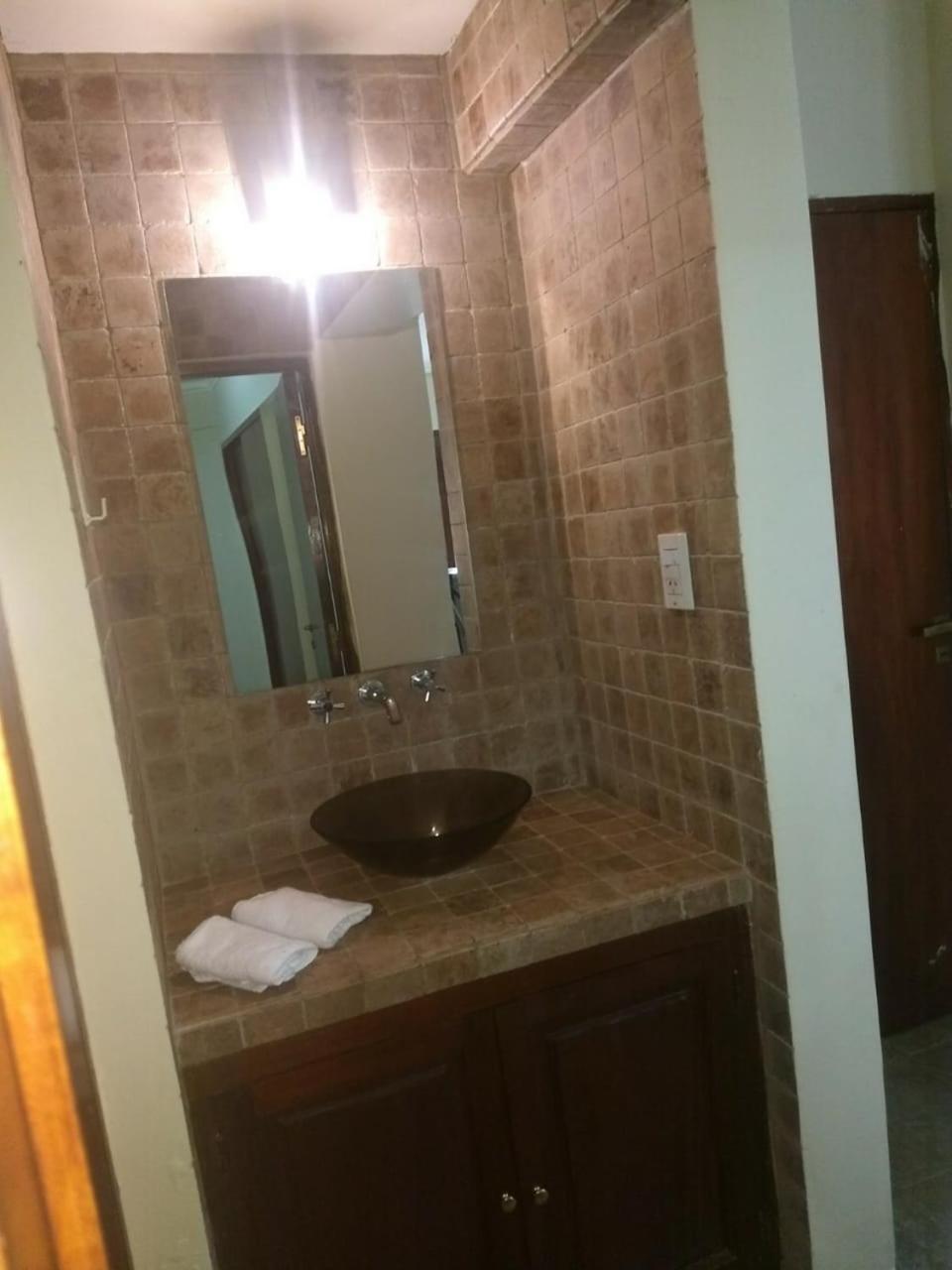 Apartmán Departamento Salta Exteriér fotografie