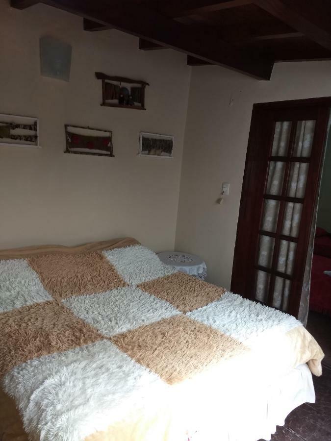 Apartmán Departamento Salta Exteriér fotografie